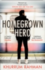 Homegrown Hero (Jay Qasim, Book 2) - eBook
