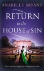 Return to the House of Sin - eBook