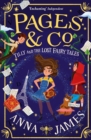 Pages & Co.: Tilly and the Lost Fairy Tales - Book