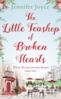 The Little Teashop of Broken Hearts - eBook