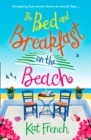 The Bed and Breakfast on the Beach - eBook
