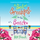 The Bed and Breakfast on the Beach - eAudiobook