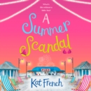 A Summer Scandal - eAudiobook