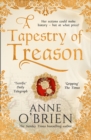 A Tapestry of Treason - Book