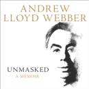 Unmasked - eAudiobook
