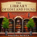 The Library of Lost and Found - eAudiobook