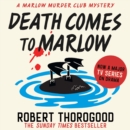 The Death Comes to Marlow - eAudiobook