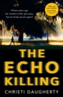 The Echo Killing - eBook