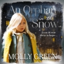 An Orphan in the Snow - eAudiobook