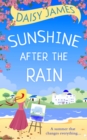 Sunshine After the Rain - eBook