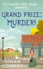 A Grand Prize: Murder! - eBook