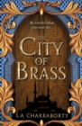 The City of Brass (The Daevabad Trilogy, Book 1) - eBook