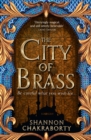 The City of Brass - Book