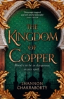 The Kingdom of Copper - Book