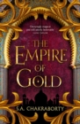 The Empire of Gold (The Daevabad Trilogy, Book 3) - eBook
