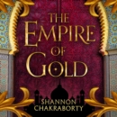 The Empire of Gold - eAudiobook