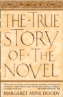 The True Story of the Novel (Text Only) - eBook