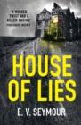 House of Lies - eBook