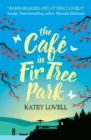 The Cafe in Fir Tree Park - eBook