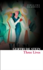 Three Lives - eBook