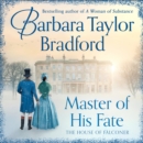 Master of His Fate - eAudiobook