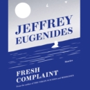 Fresh Complaint - eAudiobook