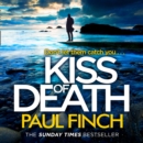 Kiss of Death - eAudiobook