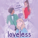 Loveless - eAudiobook