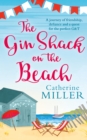 The Gin Shack on the Beach - eBook