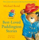 Best-loved Paddington Stories - Book