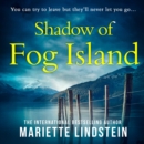 Shadow of Fog Island - eAudiobook