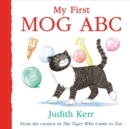 My First MOG ABC - eBook