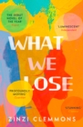 What We Lose - eBook