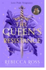 The Queen's Resistance - eBook