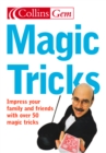 Magic Tricks - eBook