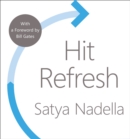 Hit Refresh : A Memoir by Microsoft's CEO - eAudiobook