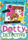 The Lost Puppy (Dotty Detective, Book 4) - eBook