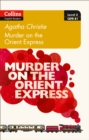 Murder on the Orient Express : B1 - Book