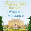 A Woman of Substance - eAudiobook