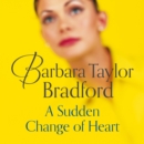 A Sudden Change of Heart - eAudiobook
