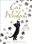 Cat Wisdom : 60 Great Lessons You Can Learn from a Cat - eBook