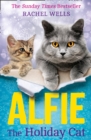 Alfie the Holiday Cat - eBook