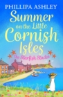Summer on the Little Cornish Isles: The Starfish Studio - Book