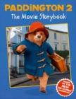 Paddington 2: The Movie Storybook: Movie tie-in - eBook