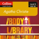 The Body in the Library : B1 - eAudiobook