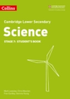 Lower Secondary Science Student’s Book: Stage 7 - Book