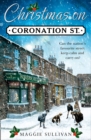 Christmas on Coronation Street - eBook