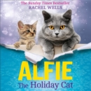Alfie the Holiday Cat - eAudiobook