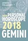 Gemini 2018: Your Personal Horoscope - eBook