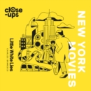 New York Movies (Close-Ups, Book 3) - eAudiobook